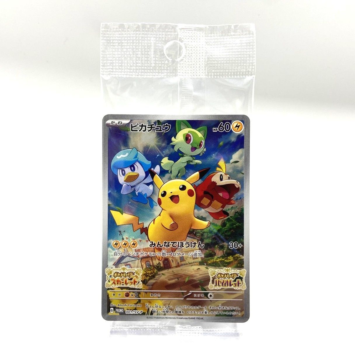 ️ 【PSA10】ピカチュウ プロモ（323/S-P）プレシャスコレクター