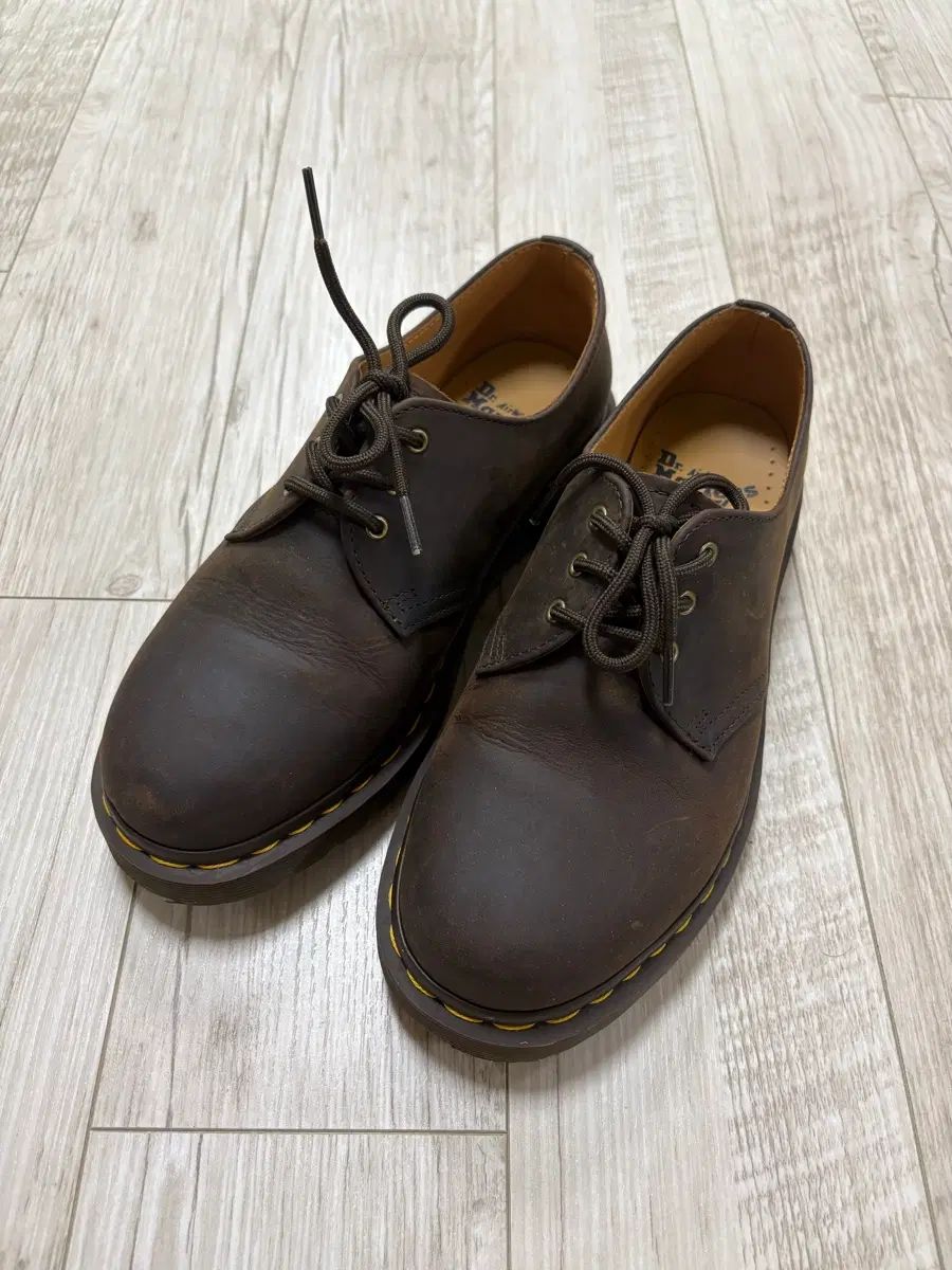 DR. MARTENS 1461 Hot Sauce Crazy Ver. レイ 250 22,242円