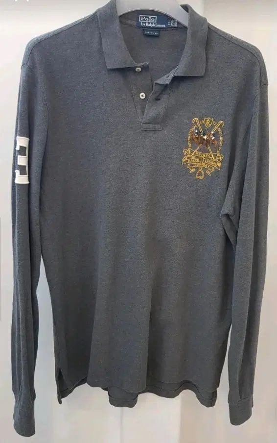ポロラルフローレン カラーTシャツ XLサイズ 2種