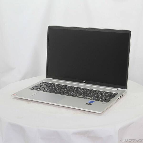 ソフマップ 〔中古品〕 ZEROPC HP ProBook 450 G9 6W857PA#ABJ (1年保証付き)【377】