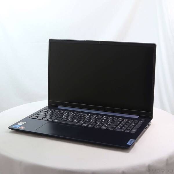 ソフマップ 〔中古品〕 ZEROPC IdeaPad Slim 370i 82RK00BCJP (1年保証付き)【377】