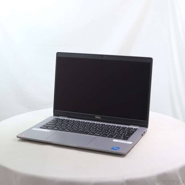 ソフマップ 〔中古品〕 ZEROPC Latitude 5320 (1年保証付き)【377】