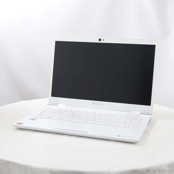 ソフマップ 〔中古品〕 ZEROPC dynabook G8 P1G8MPBW (1年保証付き)【377】