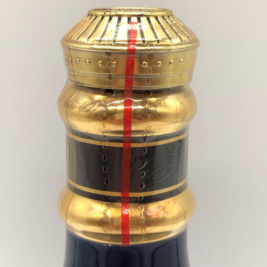 グレンフィディック18年 青陶器 700ml 43% 未開栓 - メルカリ