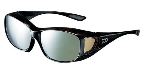 ダイワ(DAIWA) 偏光オーバーグラス DO-4033 各種pms f5f0f54b 9,144円