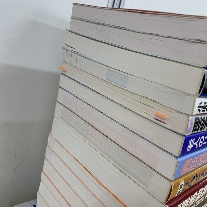 □01)【1点限り!】PT・OT関連本 まとめ売り約20冊セット/理学療法士