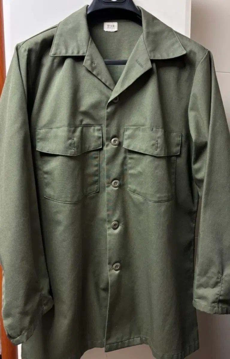 og507 シャツ