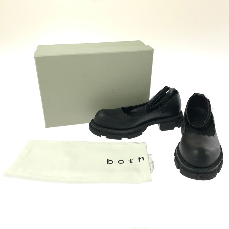 【中古品】 BOTH ボース GAO MARY JANE GAL105-MB141 ガオ メリージェーン 靴 【164-260803-ki-11-tagh】