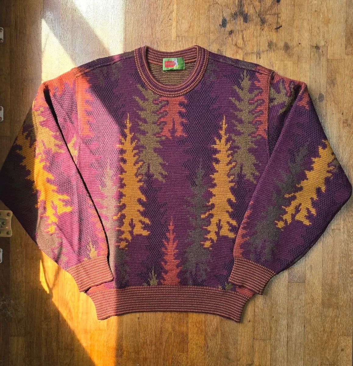KENZO ケンゾー ニット Made In JAPAN 18,069円