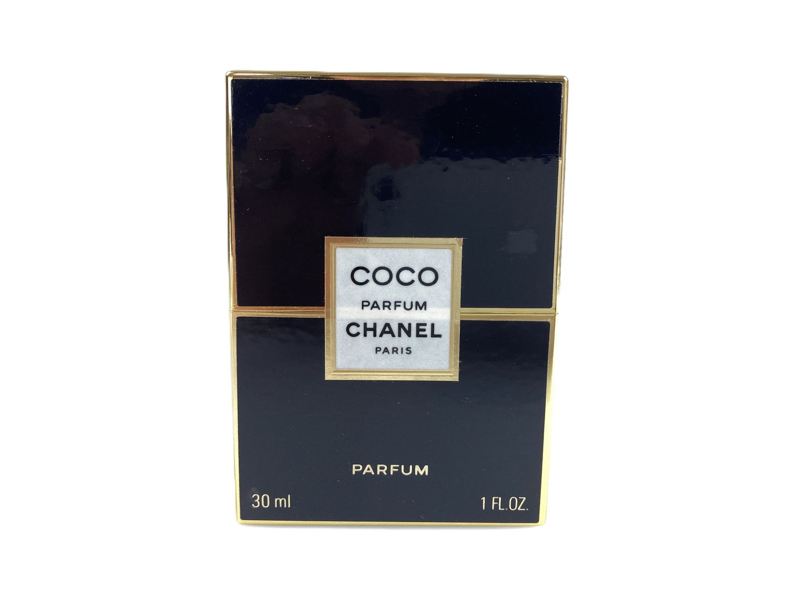 未使用　シャネル　CHANEL　COCO　ココ　パルファム　ボトル　30ml　送料無料 7,127円