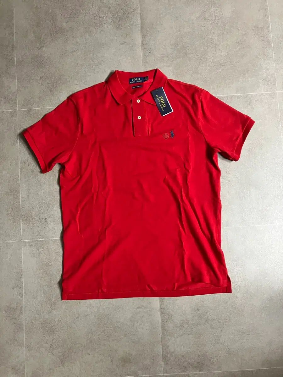 新品 ポロシャツ 半袖 Tシャツ