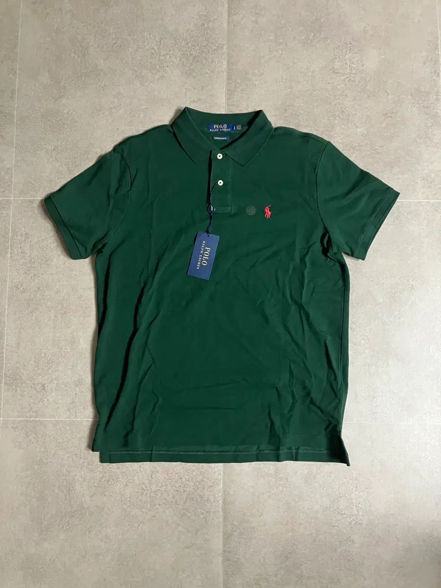 新品 ポロ ピケ Tシャツ 8,770円