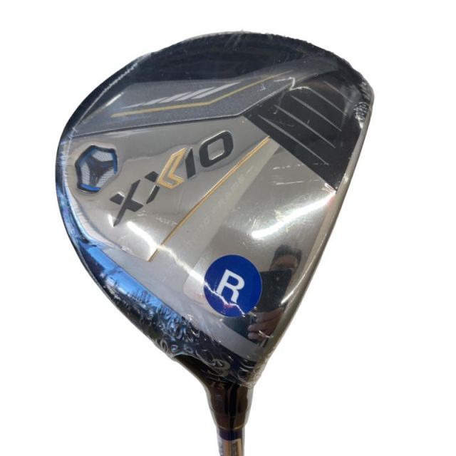 【中古】 ダンロップ XXIO(2024) 3W フェアウェイウッド FW XXIO MP1300(FW) (フレックスR) メンズ 男性用 右利き 右用 Aランク ゴルフクラブ