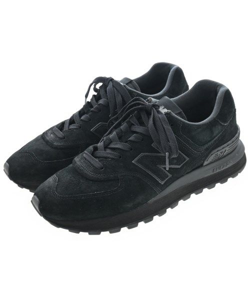 New Balance スニーカー メンズ 【古着】【中古】【送料無料】 7,425円