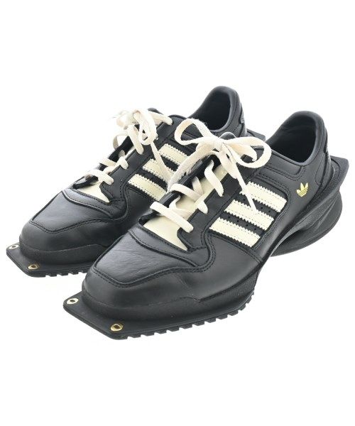 adidas スニーカー レディース 【古着】【中古】【送料無料】