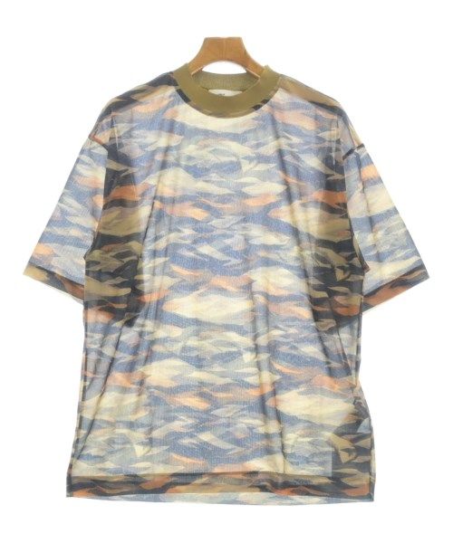 TOGA VIRILIS Tシャツ・カットソー メンズ 【古着】【中古】【送料無料】