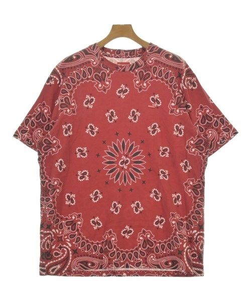 Supreme Tシャツ・カットソー メンズ 【古着】【中古】【送料無料】 6,364円