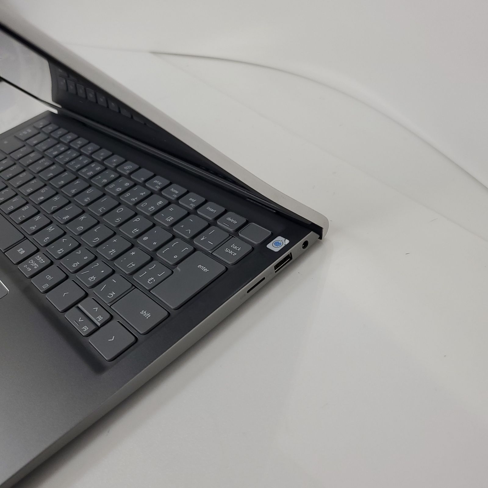 Inspiron 5415 Ryzen 7・16GBメモリ・512GB SSD Inspiron 5415 Ryzen 7