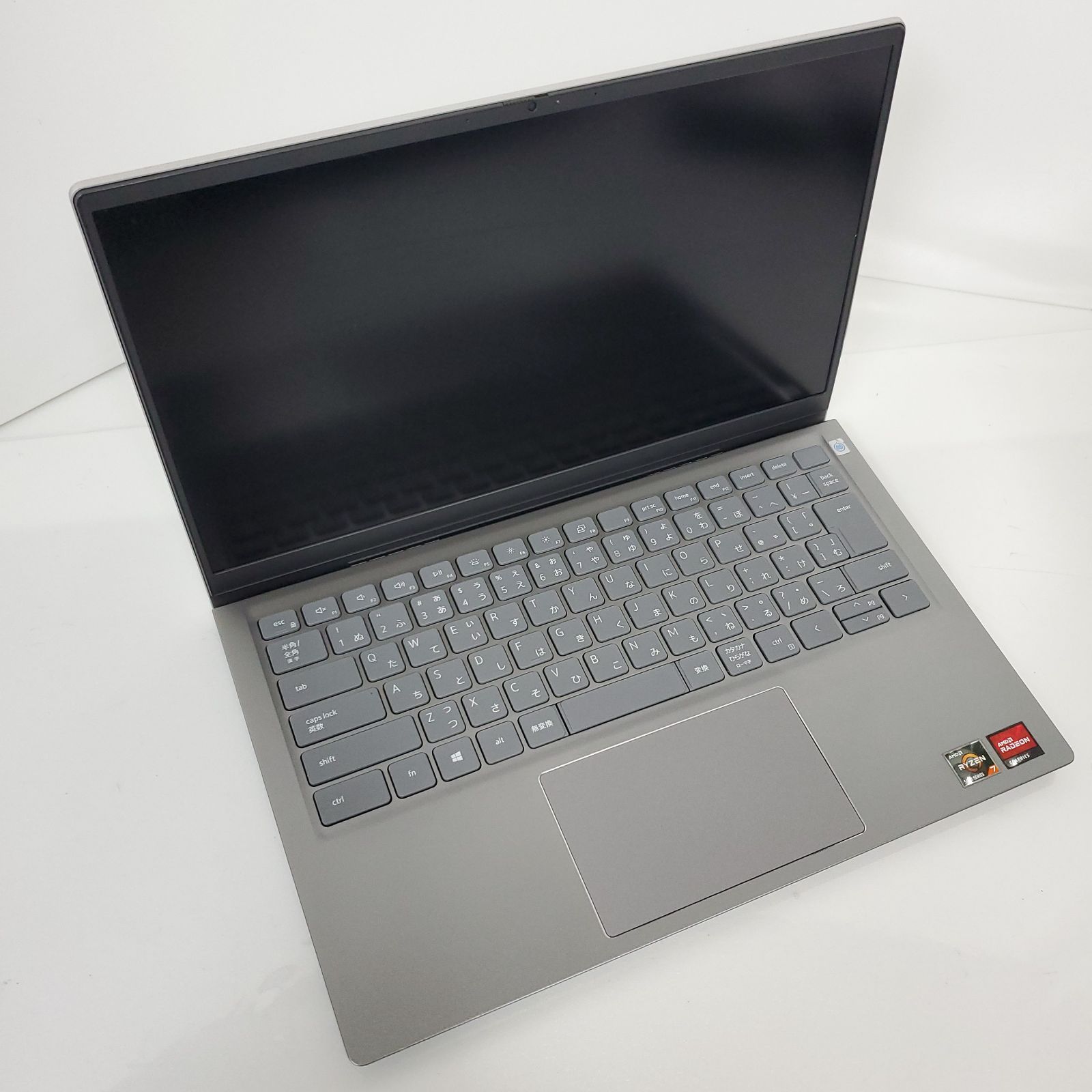 大容量！ノートPC・Dell Inspiron 5415・AMD Ryzen 7・メモリ16GB