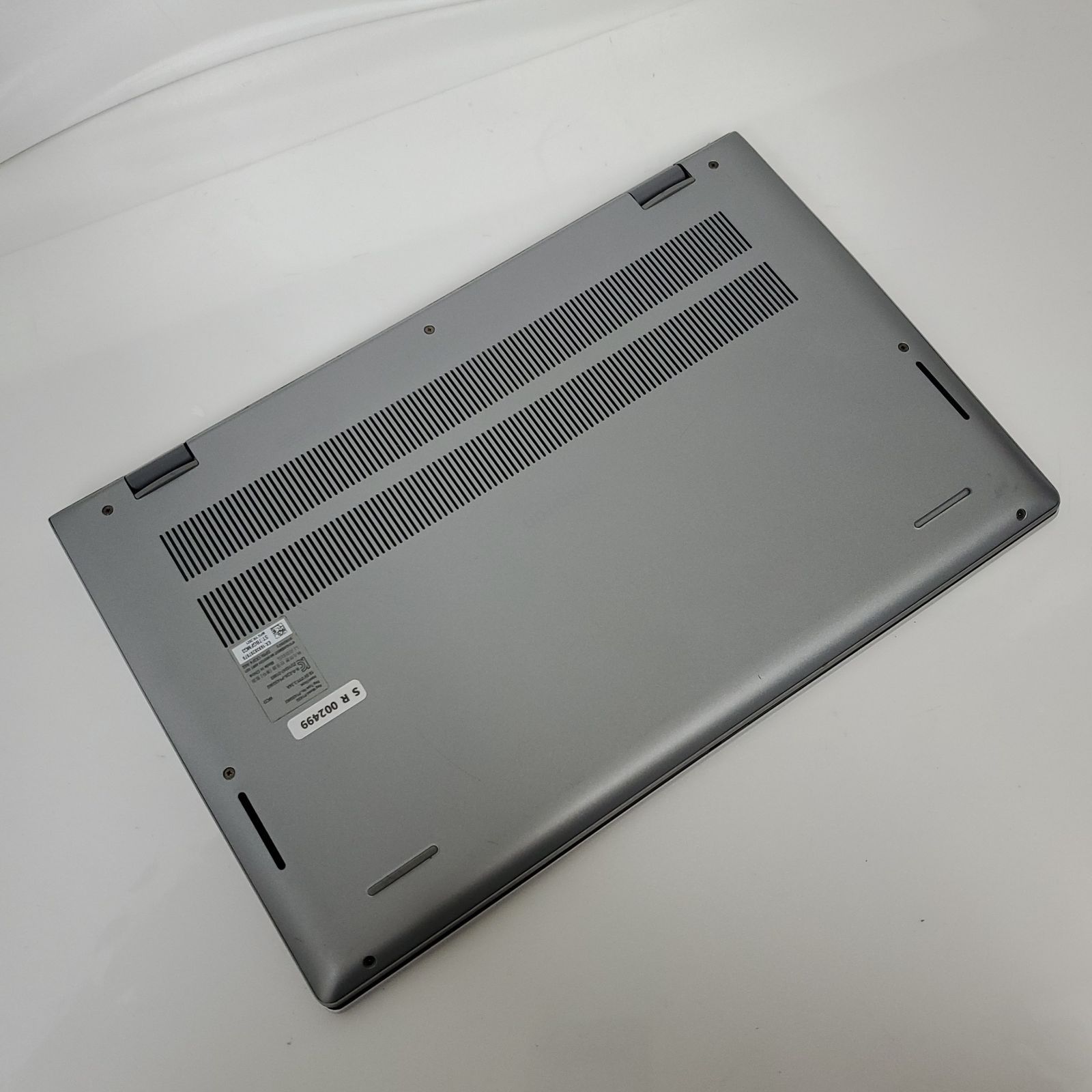大容量！ノートPC・Dell Inspiron 5415・AMD Ryzen 7・メモリ16GB