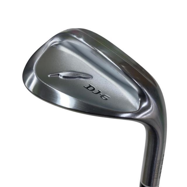 【中古】 フォーティーン DJ-6 52° ウェッジ WG TS-114w Ver2 (フレックスその他) メンズ 男性用 右利き 右用 Cランク ゴルフクラブ 12,868円