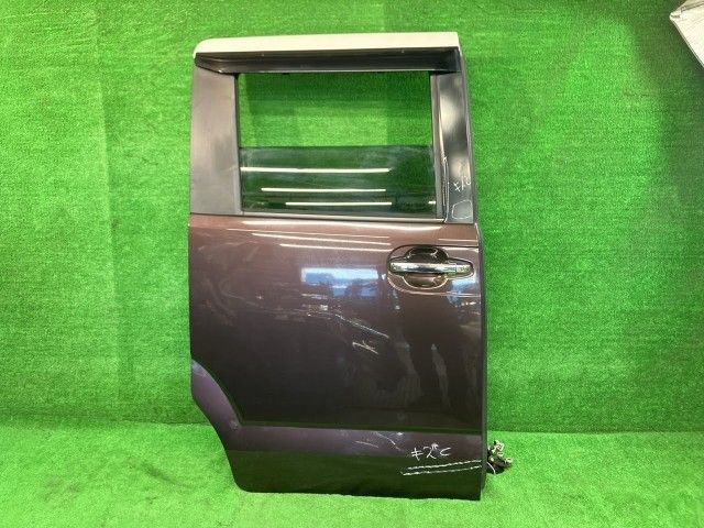 N-BOX JF2 右リアドア G SSパッケージ 2トーンカラースタイル 4WD アサヒ M2P3 67510-TY0-920ZZ YR586P 14,454円