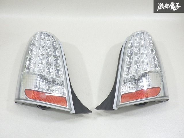 【ストア出品 LED点灯OK!】 IHGROUP JC1 ライフ LED テールライト テールランプ 左右セット 60-1321 即納 棚8-2 7,516円