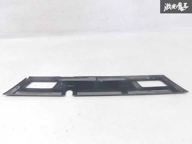 車 【希少!!】 NISSAN 日産 純正 RPS13 180SX カーボン調 リア