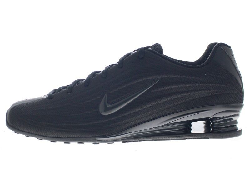 【W US12】 NIKE W NIKE SHOX Z HQ7540-003 【新古品】