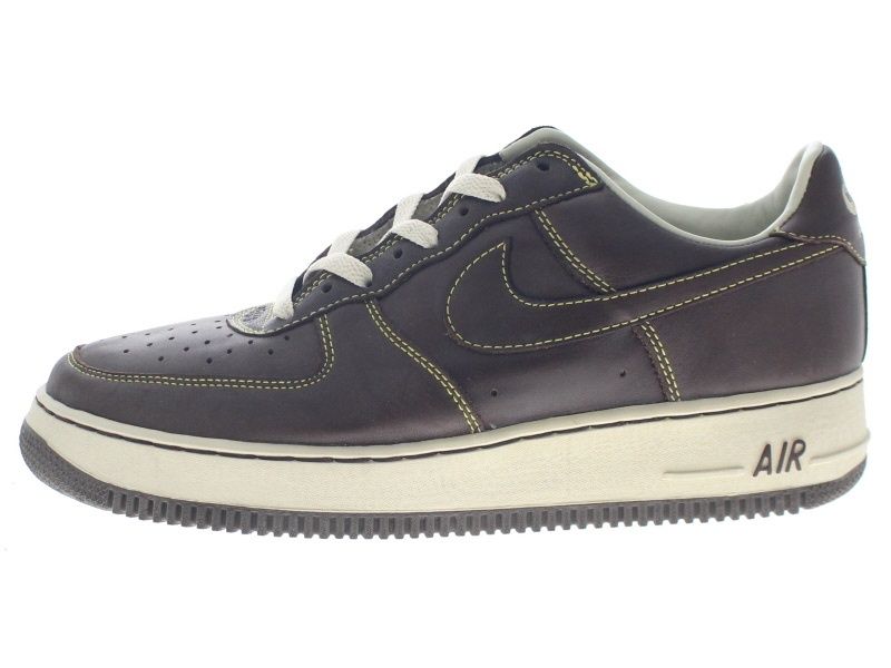 【US9.5】 NIKE HTM AIR FORCE 1 305895-221 【新古品】
