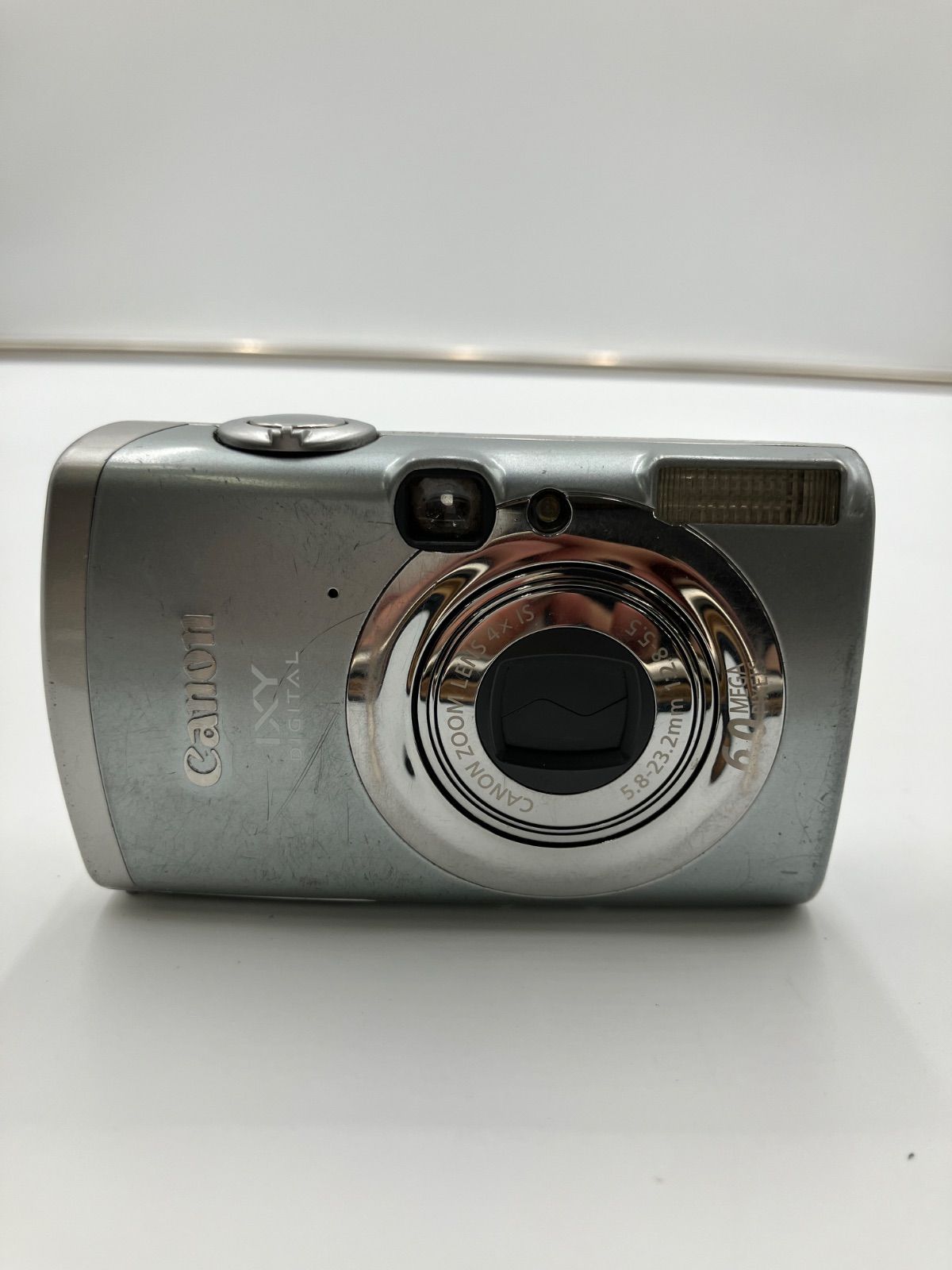 FB1617 Canon IXY DIGTAL 800 IS PC1176 Canon Digital Camera Status