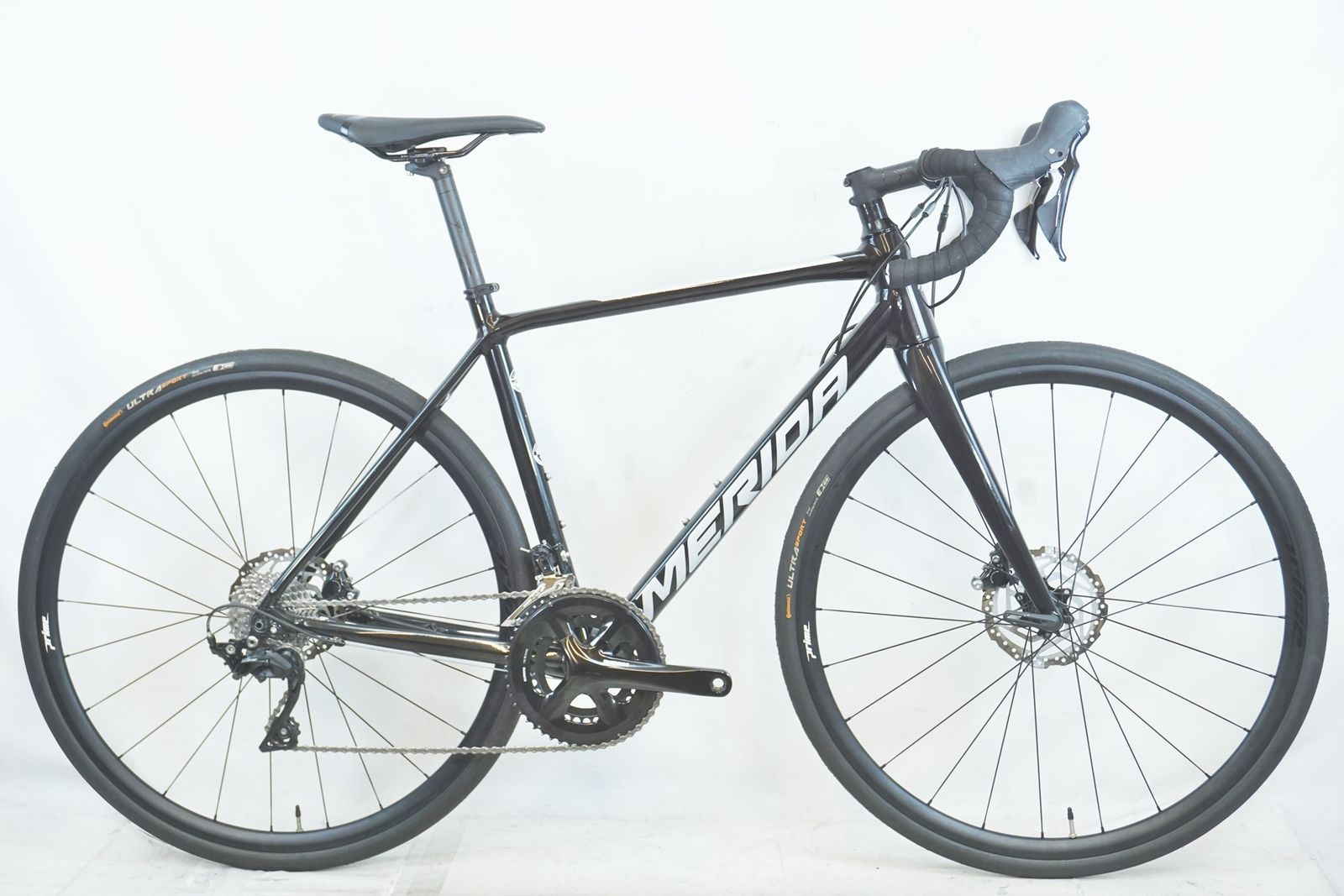 MERIDA 「メリダ」 SCULTURA 400 DISC 2021年モデル ロードバイク / バイチャリ世田谷店 102,500円