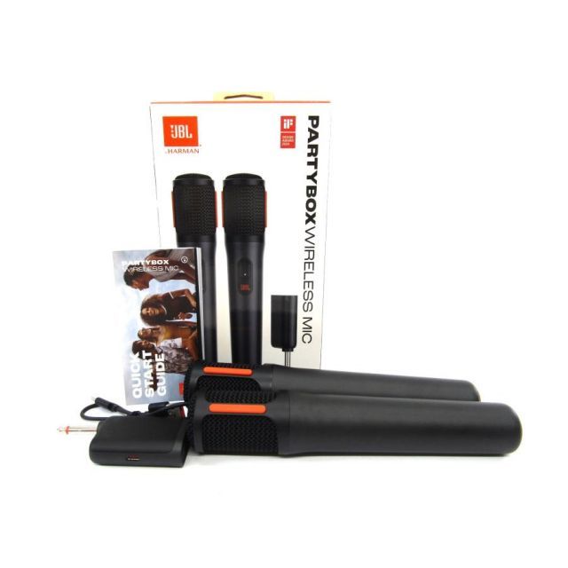 JBL JBLPBWIRELESSMIC バッテリー内蔵ワイヤレスマイク ∠UK2581 13,250円