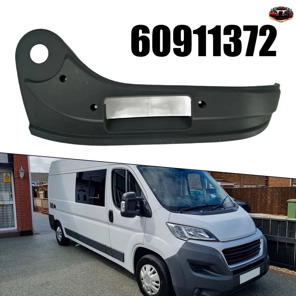 FIAT DUCATO BOXER RELAY カー 左シートカバーガード 2006年以降 889841 60911372 車内