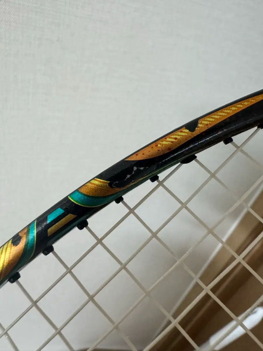 YONEX ASTROX（アストロクス） 88D PRO 第2世代