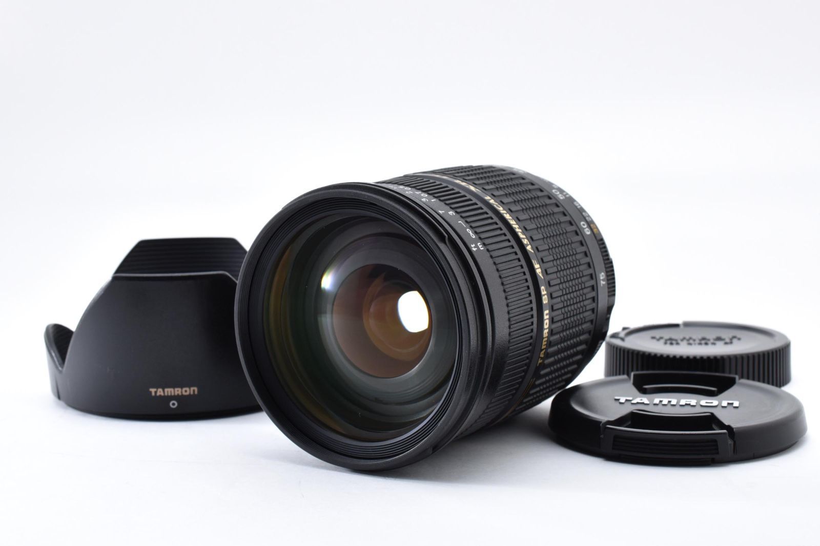 タムロン SP AF 28-75/2.8 XR Di MACRO：3006329