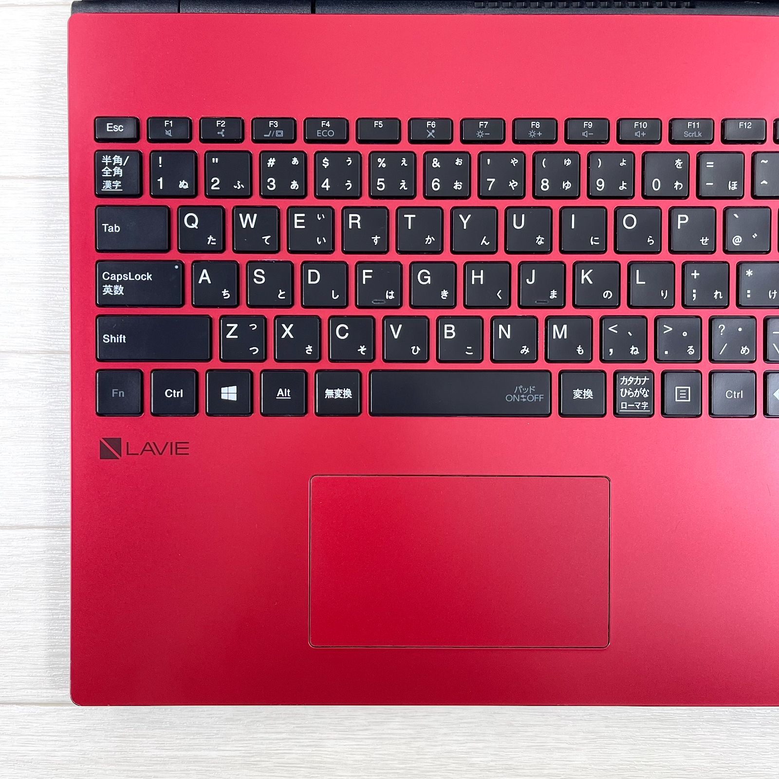 2021年モデル NEC LAVIE 第11世代 corei7 NVMeSSD512GB メモリ16GB