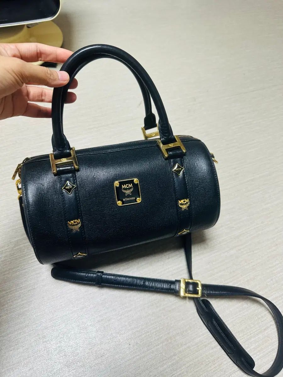 MCMバッグ 11,388円