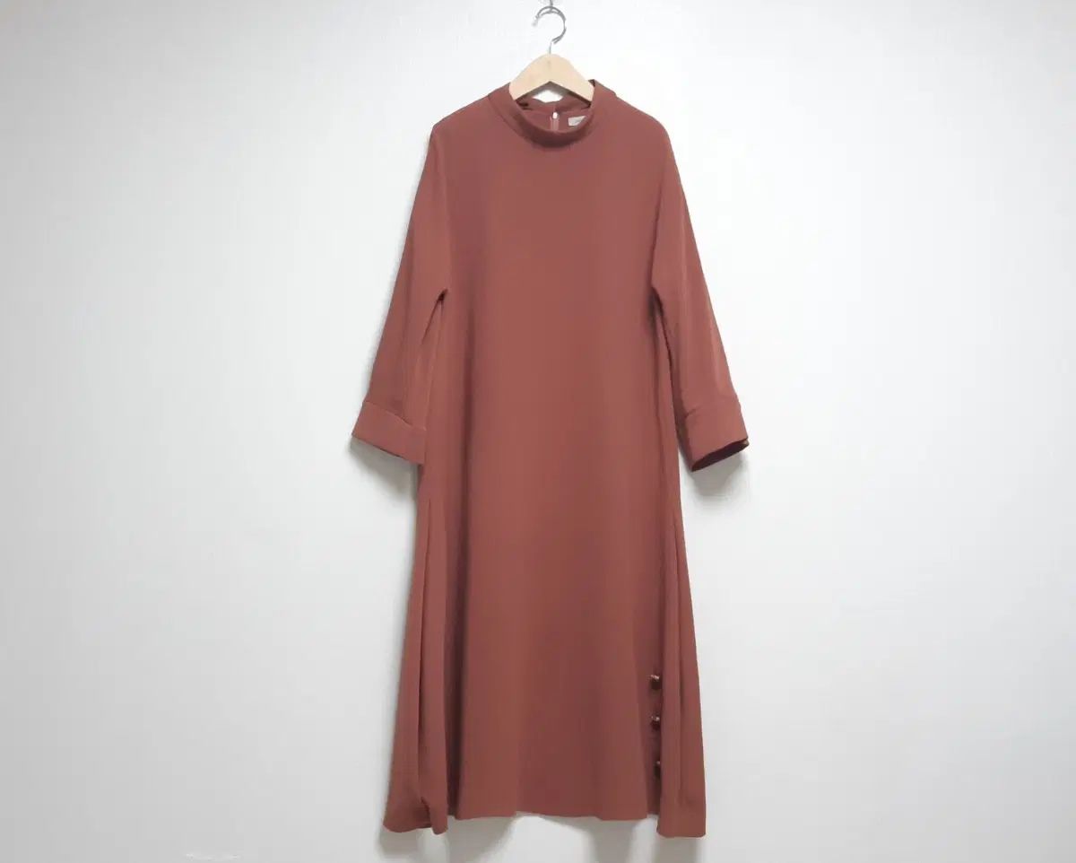 ウール MOE ONE PIECE