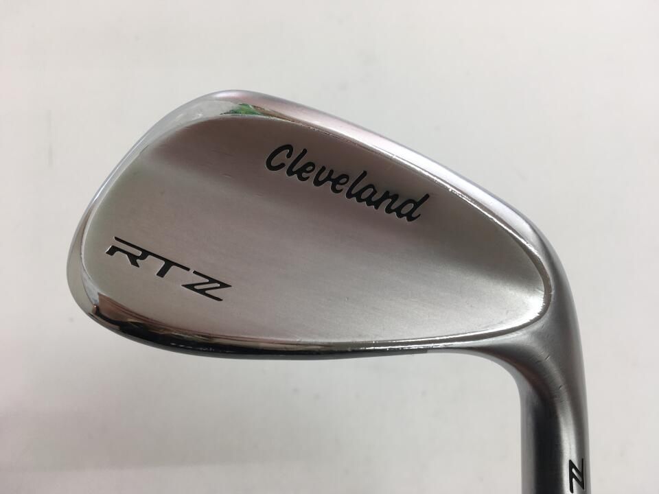 クリーブランド　RTZ ツアーサテン　50度　PROJECT X　ウェッジ　中古　ゴルフドゥ！水戸店【最短即日発送】 10,775円