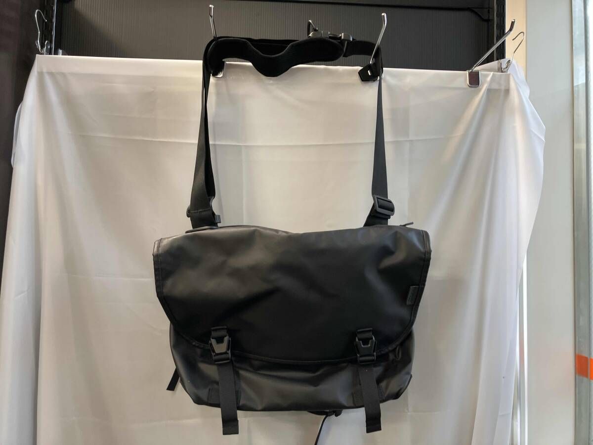 BAGJACK/ショルダーバッグ/ MESSENGER BAG 9,475円
