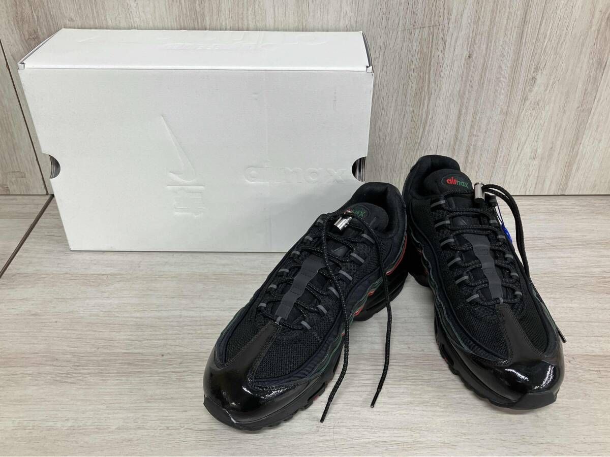 NIKE ナイキ スニーカー IB4453-001 28.5cm ブラック 箱有り