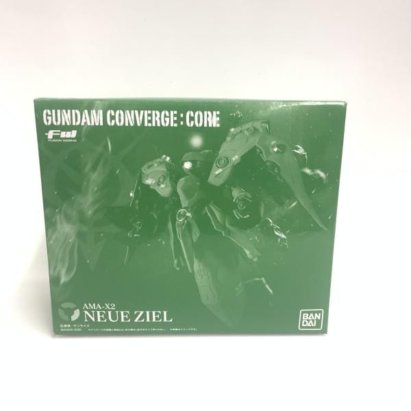 【中古】FW GUNDAM CONVERGE：CORE ノイエ・ジール[18]