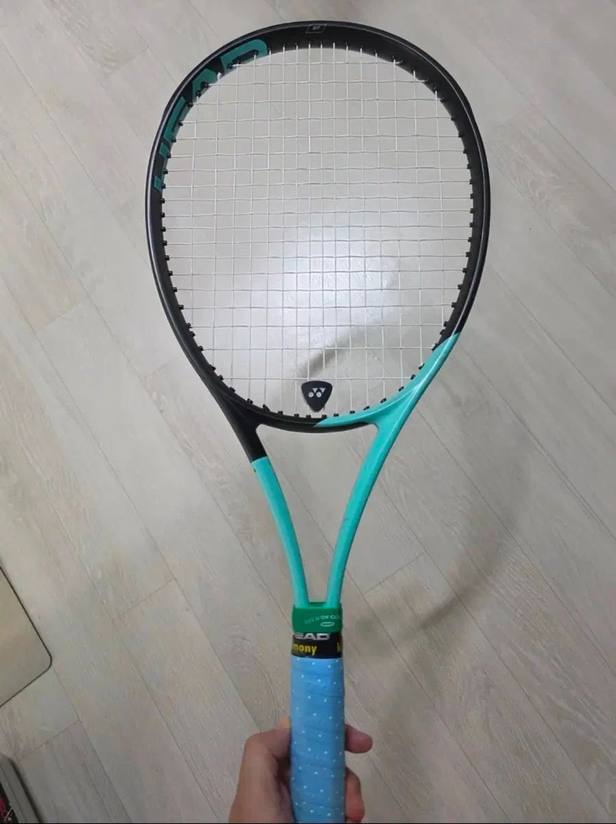 2022 HEAD BOOM テニス ラケット 出品 295g