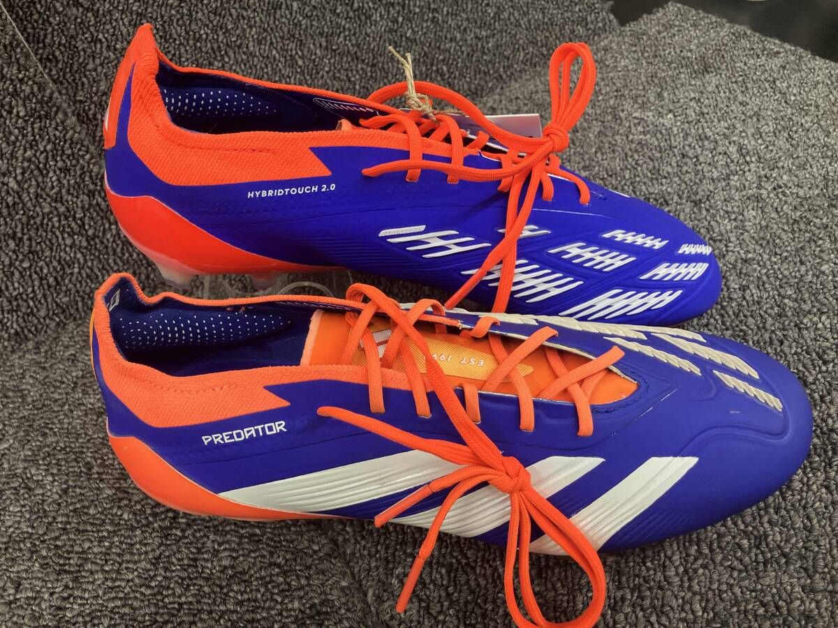 ADIDAS PREDATOR ELITE AG アディダス プレデター エリート 7,848円