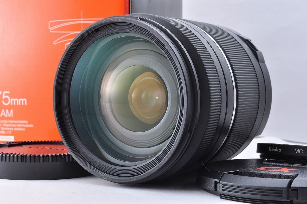 SONY 28-75mm F/2.8 SAM SAL2875 Aマウント 大口径 標準ズームレンズ 美品 #1902