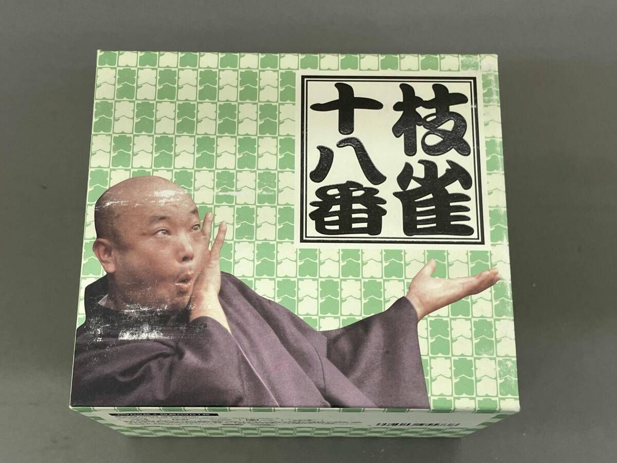 DVD 十八番 DVD-BOX(通常版)