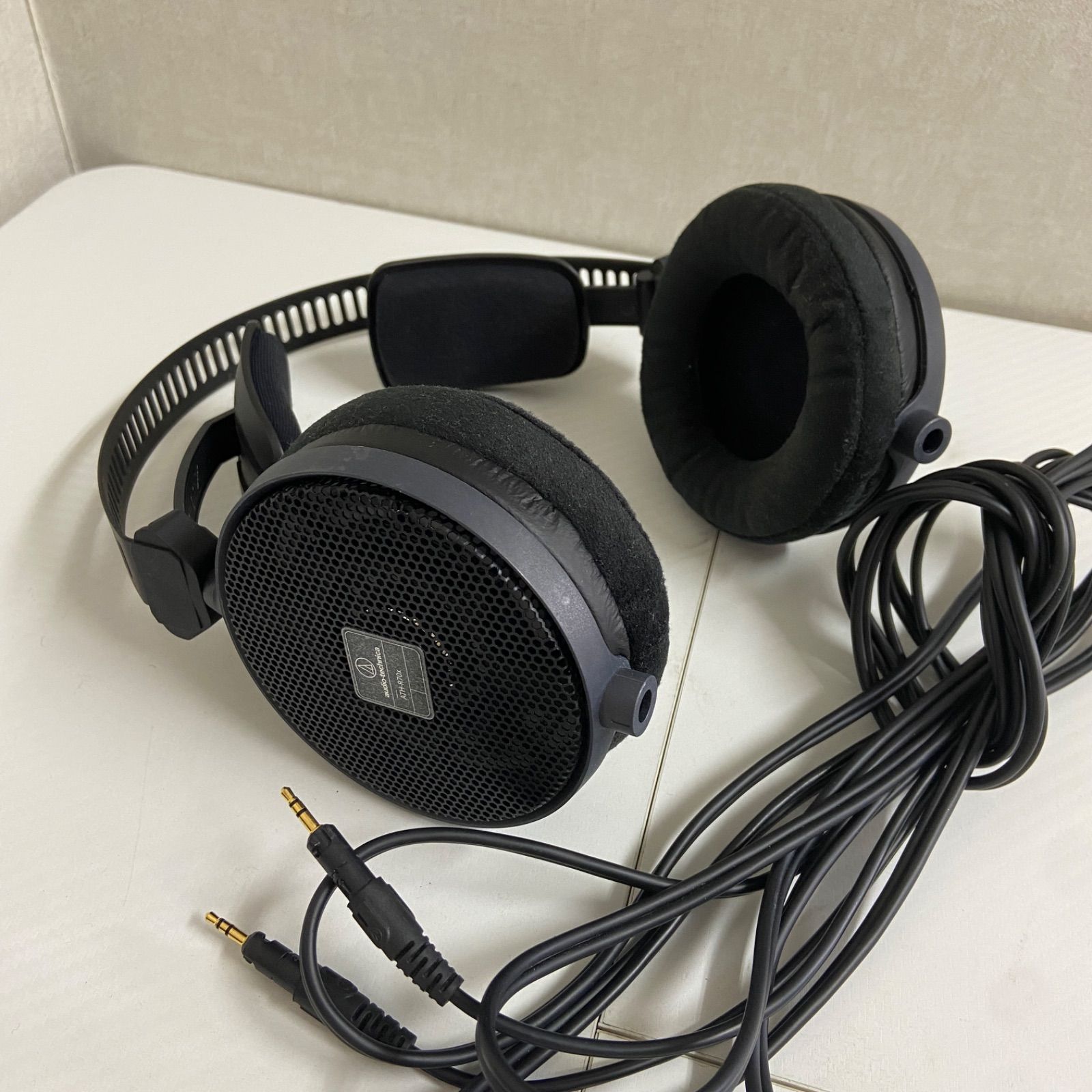 audio-technica (オーディオテクニカ) ATH-R70x 　ベッドホン