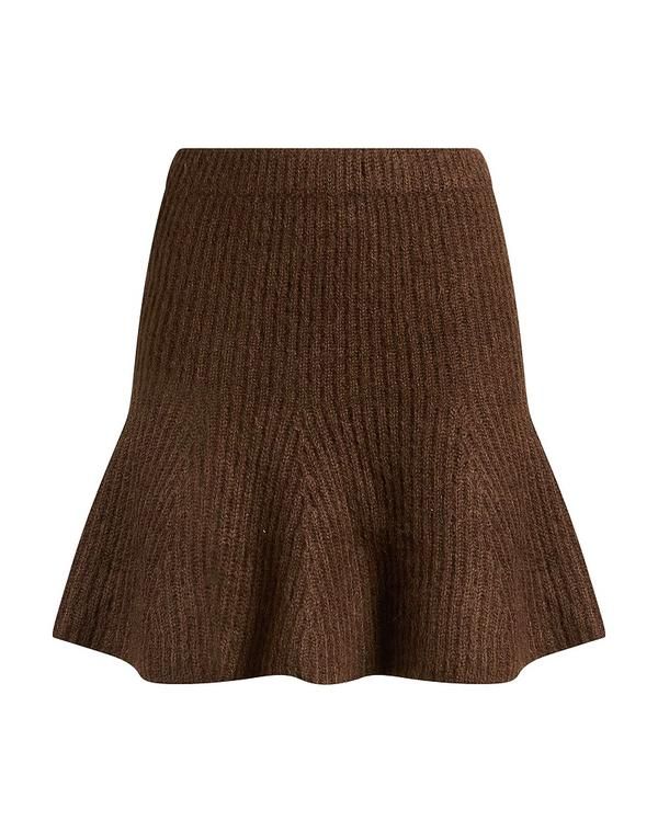 バイマレンバーガー レディース ボトムスカート BY MALENE BIRGER Chocolate Brown ブラウン 41,470円