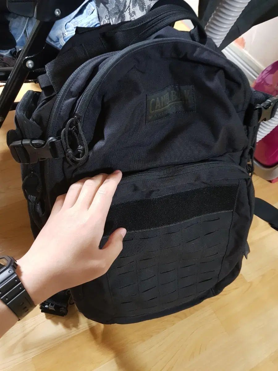 ミリタリー キャメルバッグ BFM 戦術リュックサック 49,399円